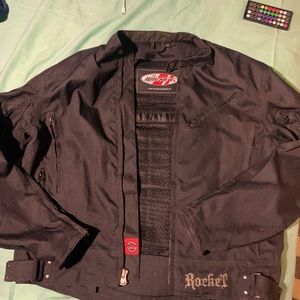 Bikers Jacket